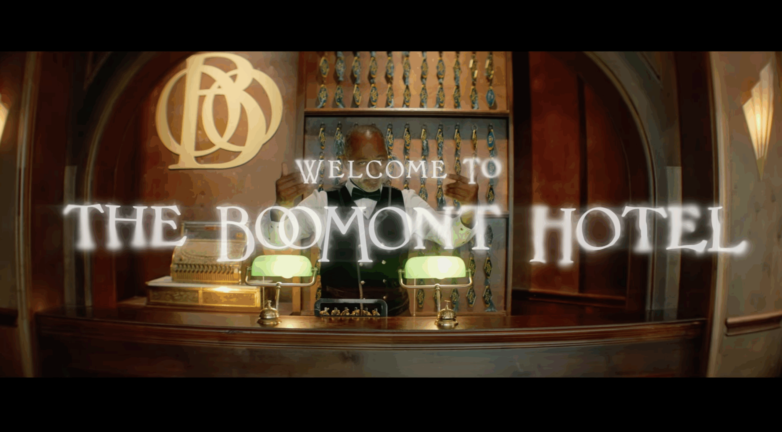 The BooMont Hotel at Galleria Dallas