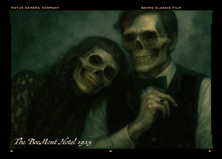 BOO_Classic